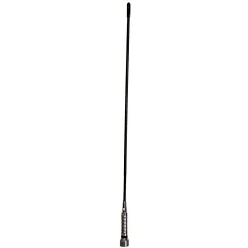 Antena CB Helicoidal S-1000 74CM 27Mhz - Conector PL