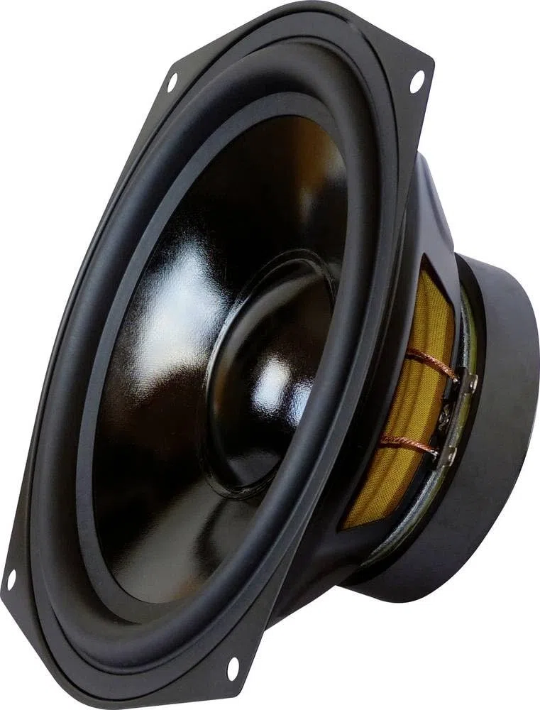 Dynavox - Altavoz (200 mm, 8 ohmios)