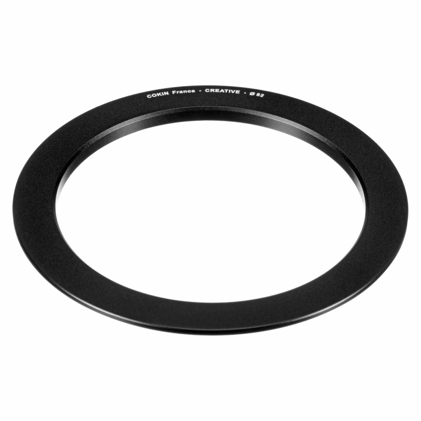 Cokin Z482 Cable para cámara fotográfica, Adaptador - Adaptador para Objetivo fotográfico (Negro)