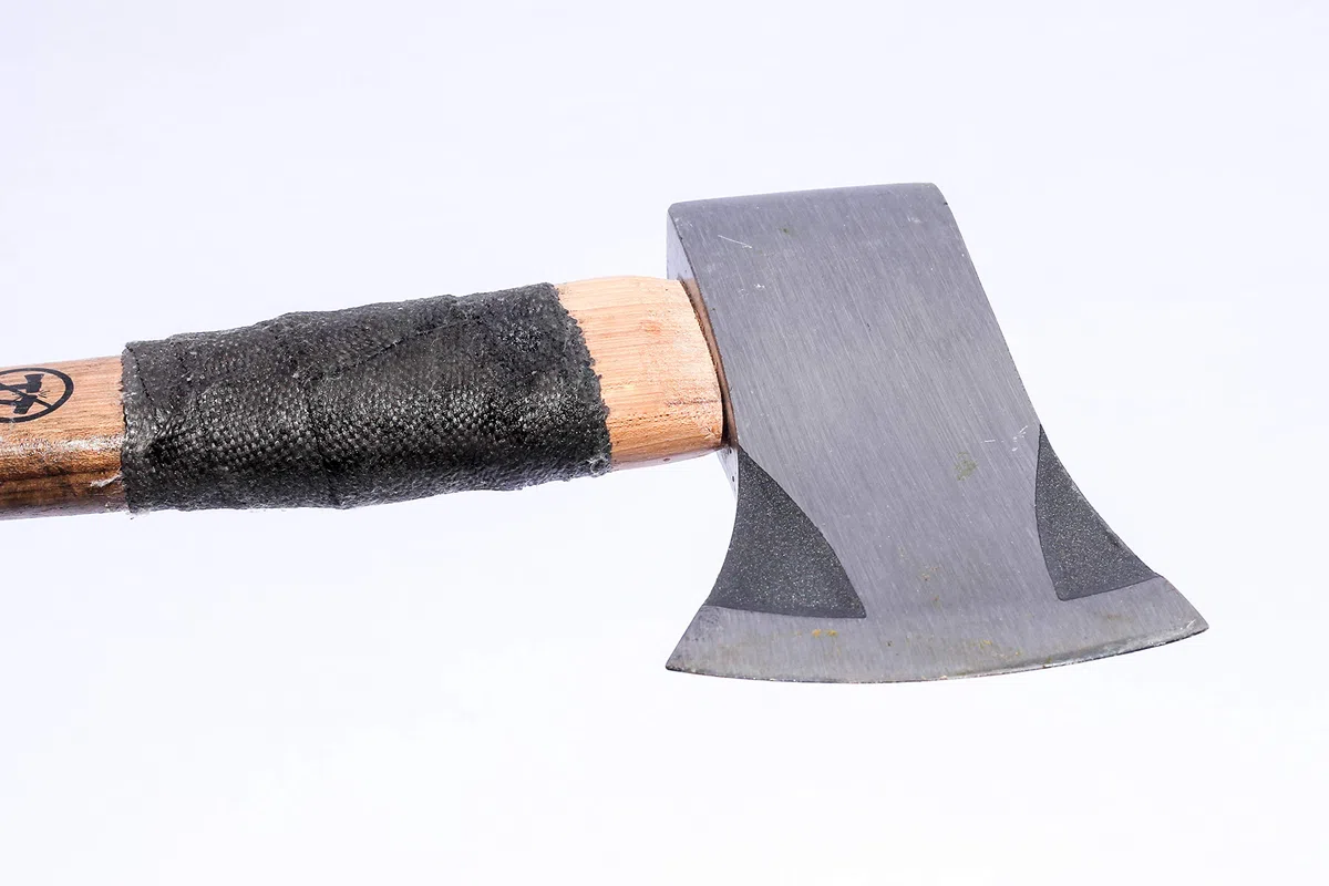 FiberWeld Permanent Repair Cast Kit with FiberFix, 2 In. Wrap - 38236