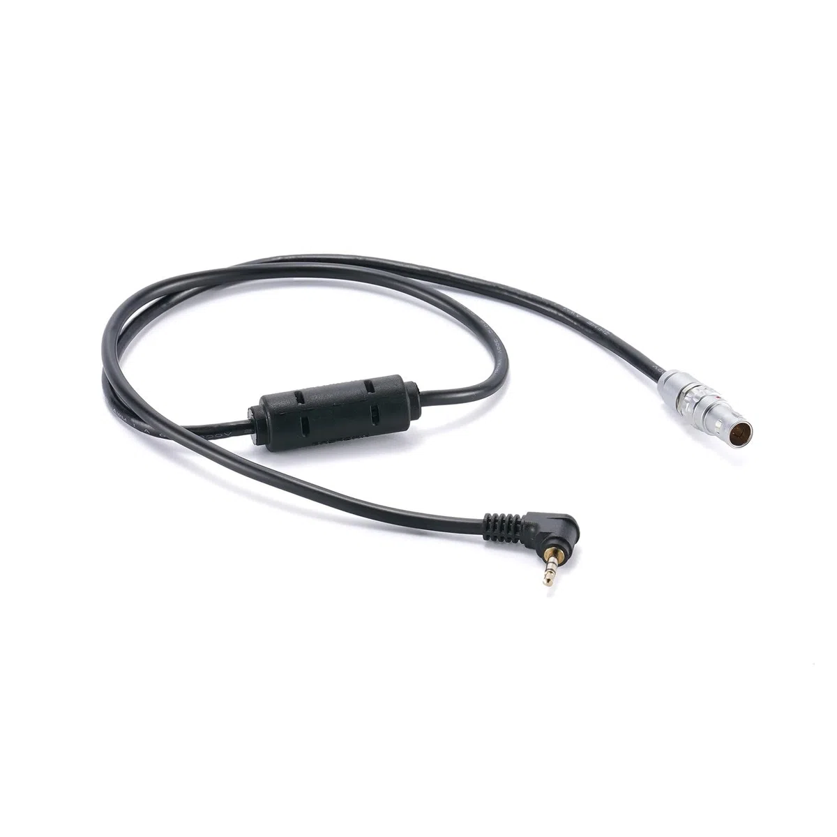 Tilta Cable de Control de 7 Pines a LANC Nucleus-M II Compatible con el Sistema de Seguimiento de Enfoque inalámbrico Nucleus-M II Longitud 50 cm TCB-7P-LANC-50