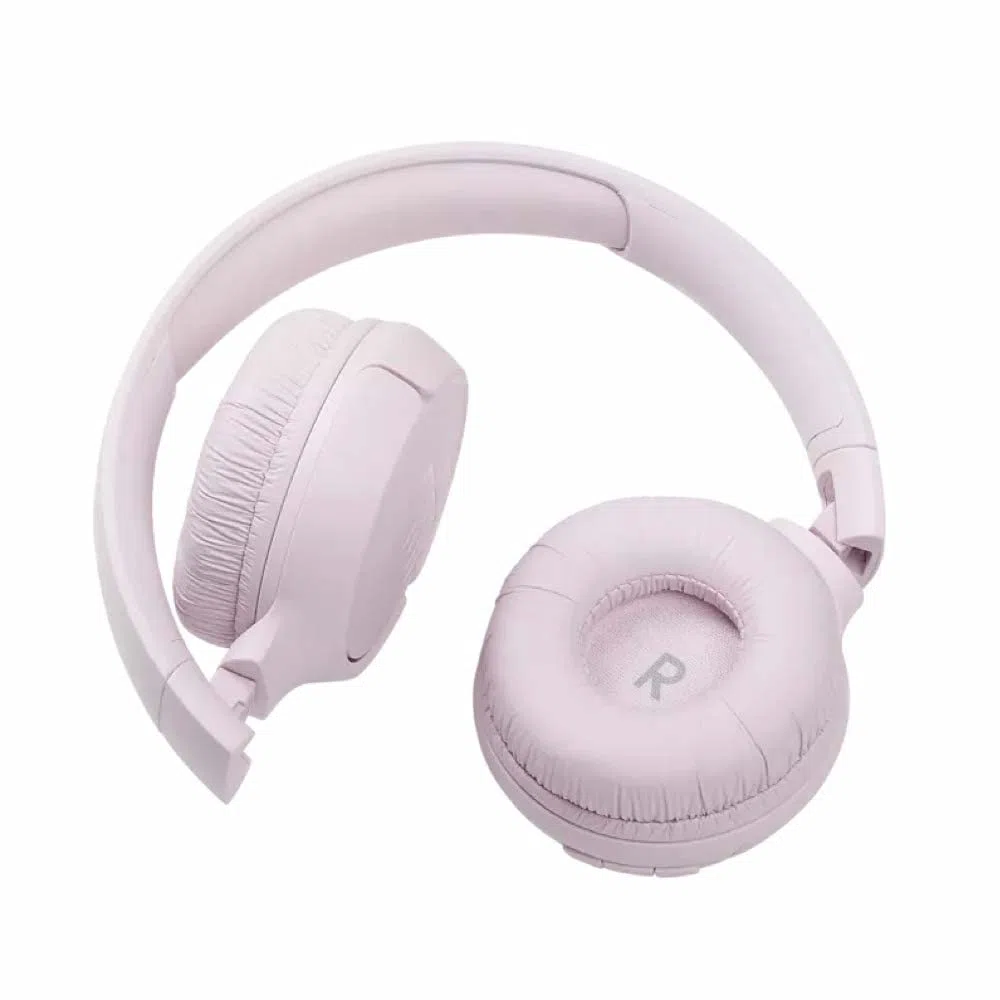 JBL Tune 510 BT - Rosa