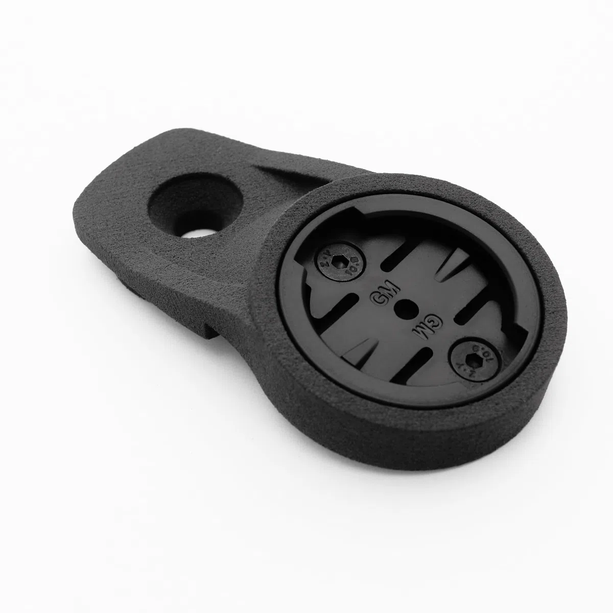 Soporte GPS Compatible con Scott Spark, Patron, Scale y Lumen - Manillar Syncros Fraser IC SL