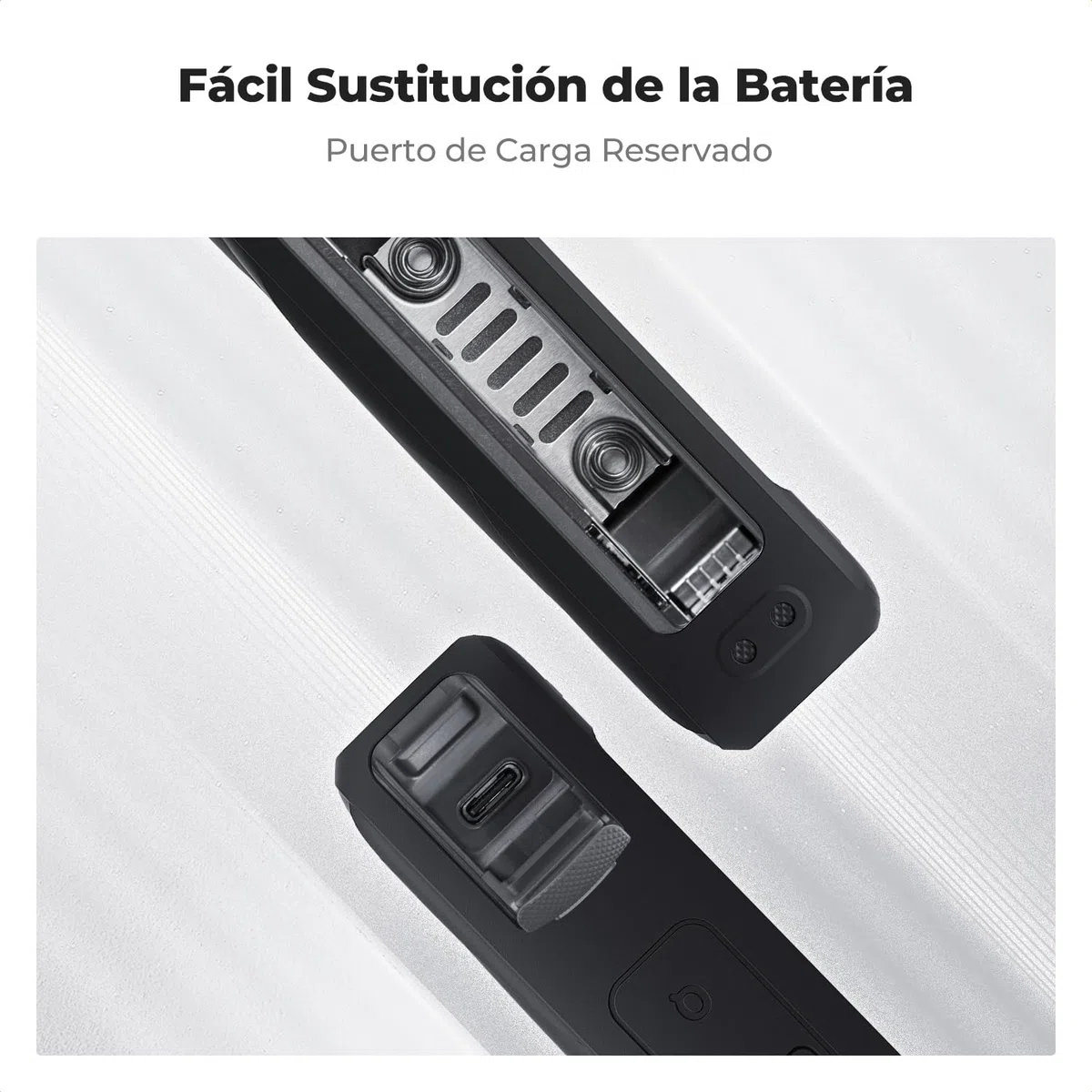 K&F Concept Funda de Silicona Negra para Insta360 X5, Funda Protectora Suave con Tapa para Lente, Batería Abierta, Protección Total para Cámara de Acción Accesorios