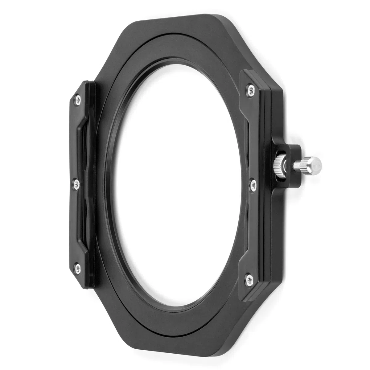 NiSi JetMag Pro Soporte de Filtro Magnético 100mm con Anillo Adaptador 82MAG
