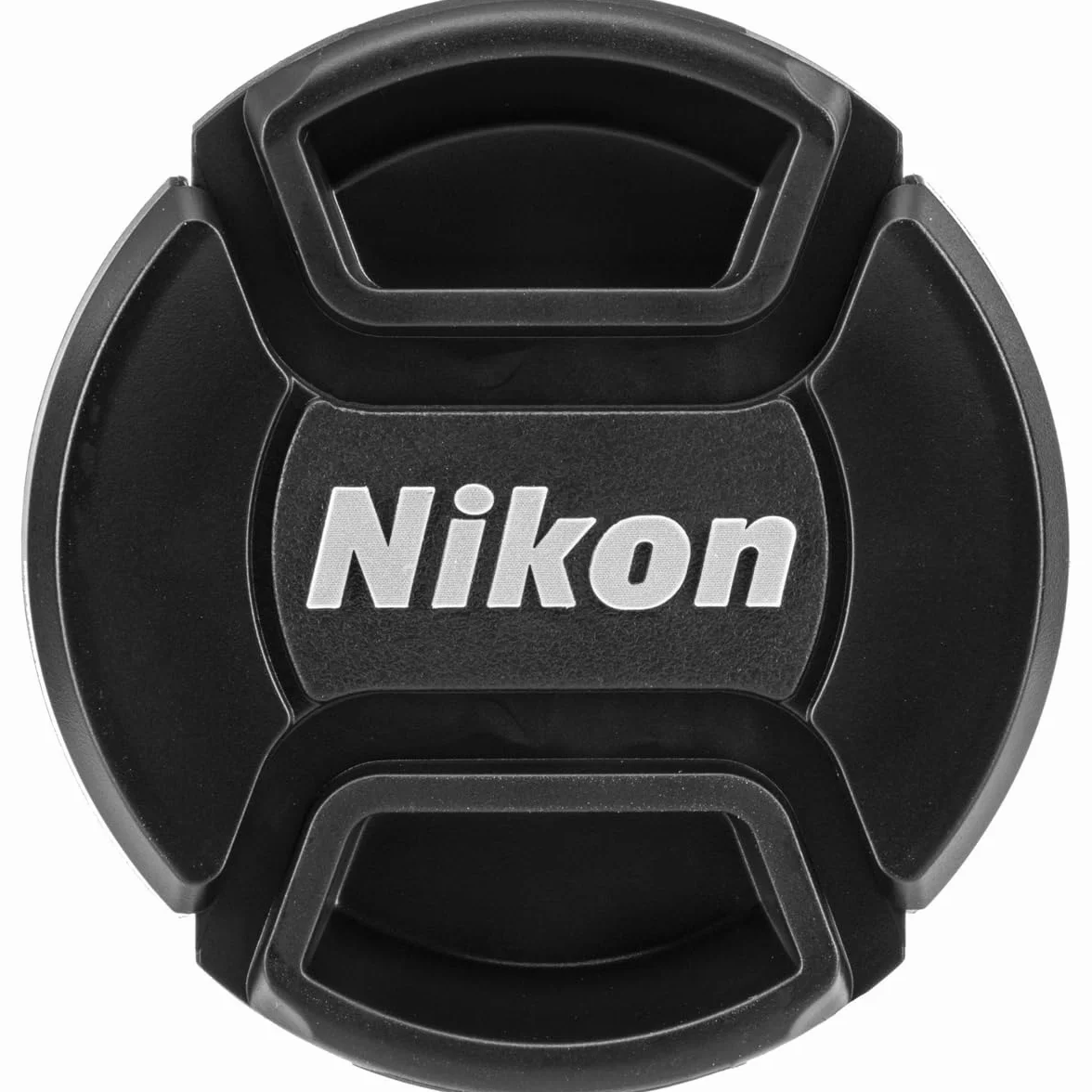 Nikon 62 - Tapa de Objetivo