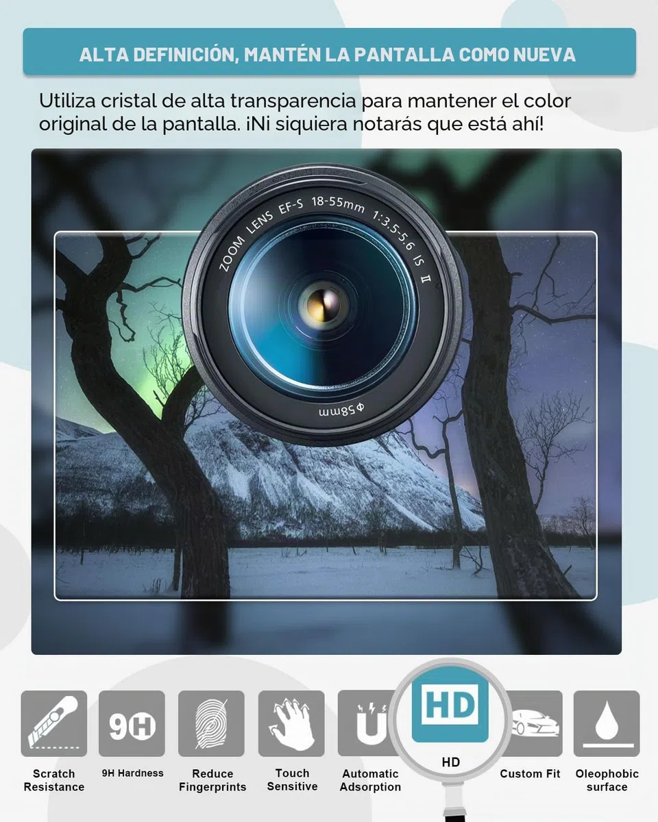 CDEFG Compatible con Mercedes Benz Clase A Clase B W177 W247 GLA GLB 2019-2025 Navegación Protector de Pantalla Vidrio Templado 10,25 pulgadas Resistente a los arañazos GPS 9H Protector de Pantalla
