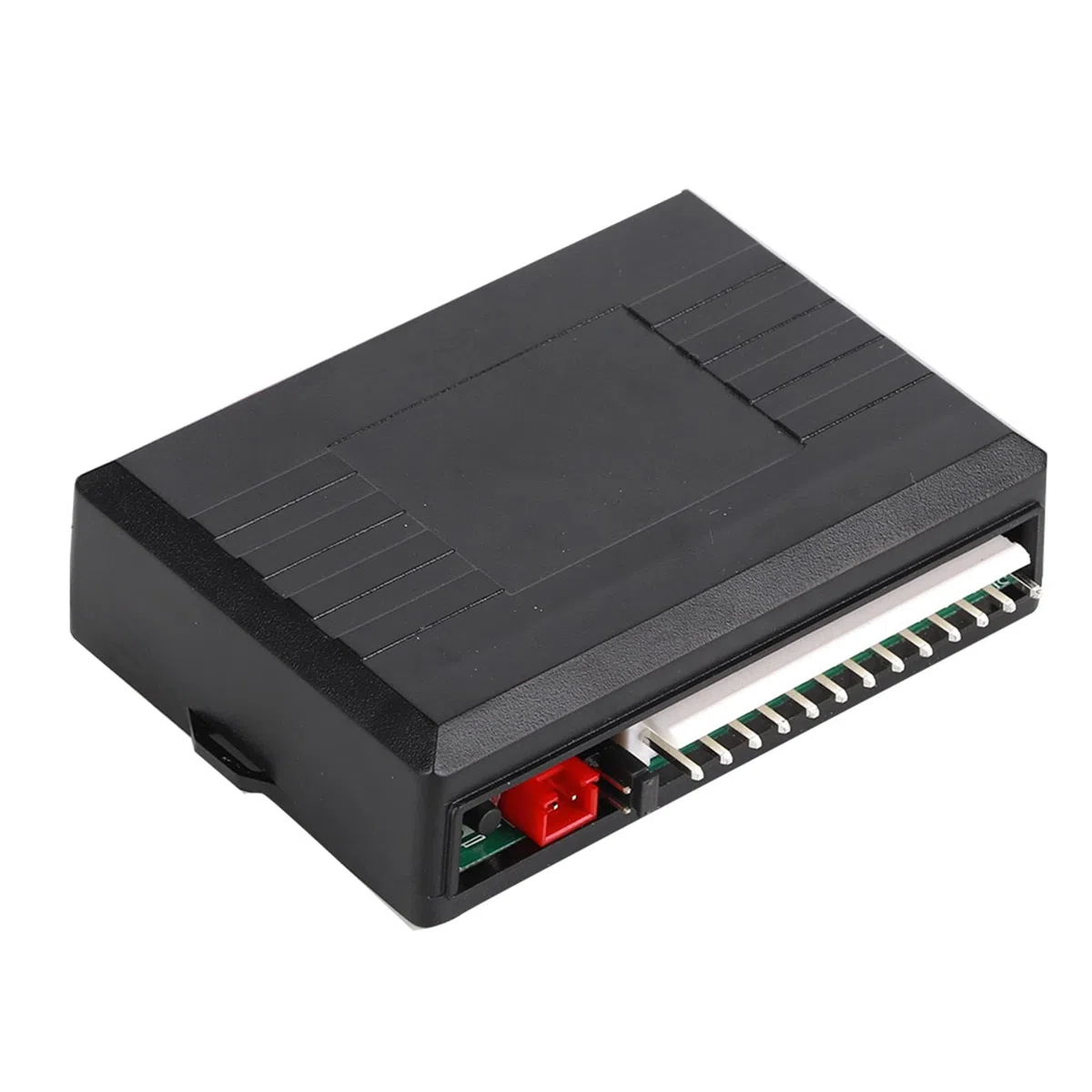 Cerradura Central sin Llave, Alarma de Coche Universal Sistema de Entrada sin Llave Kit de Cierre Centralizado con Control Remoto
