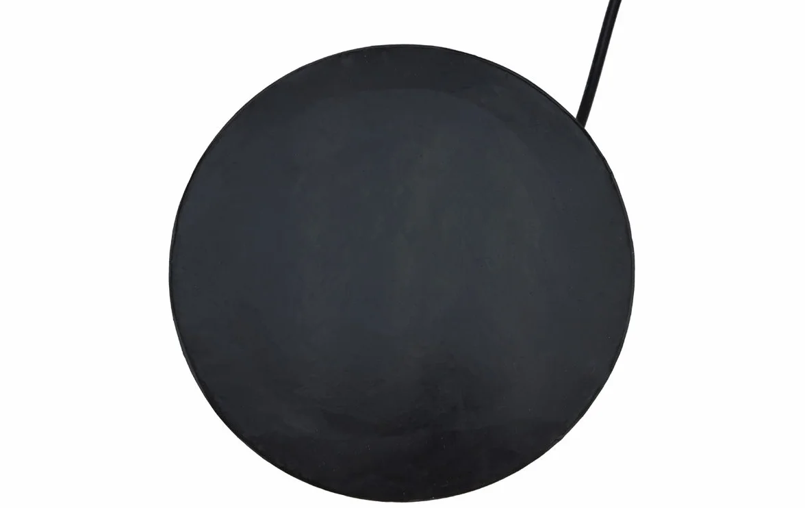 MIRMIDON BM-175 Base Magnética diámetro 17,5 cm