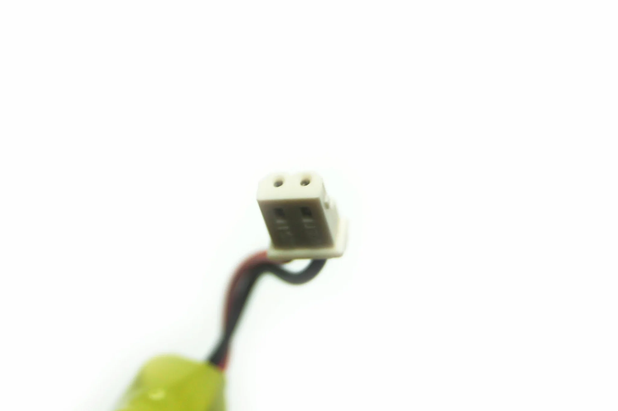 Batería para teléfono Geemarc Amplidect 295 - Ni-MH (2,4V/500mAh)