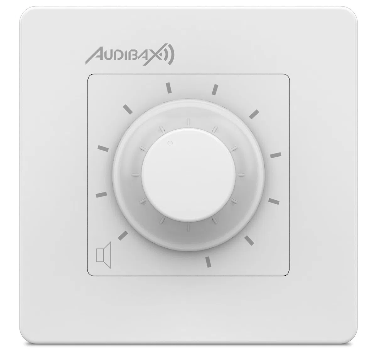 Audibax Wall 50 Mando Control de Volumen