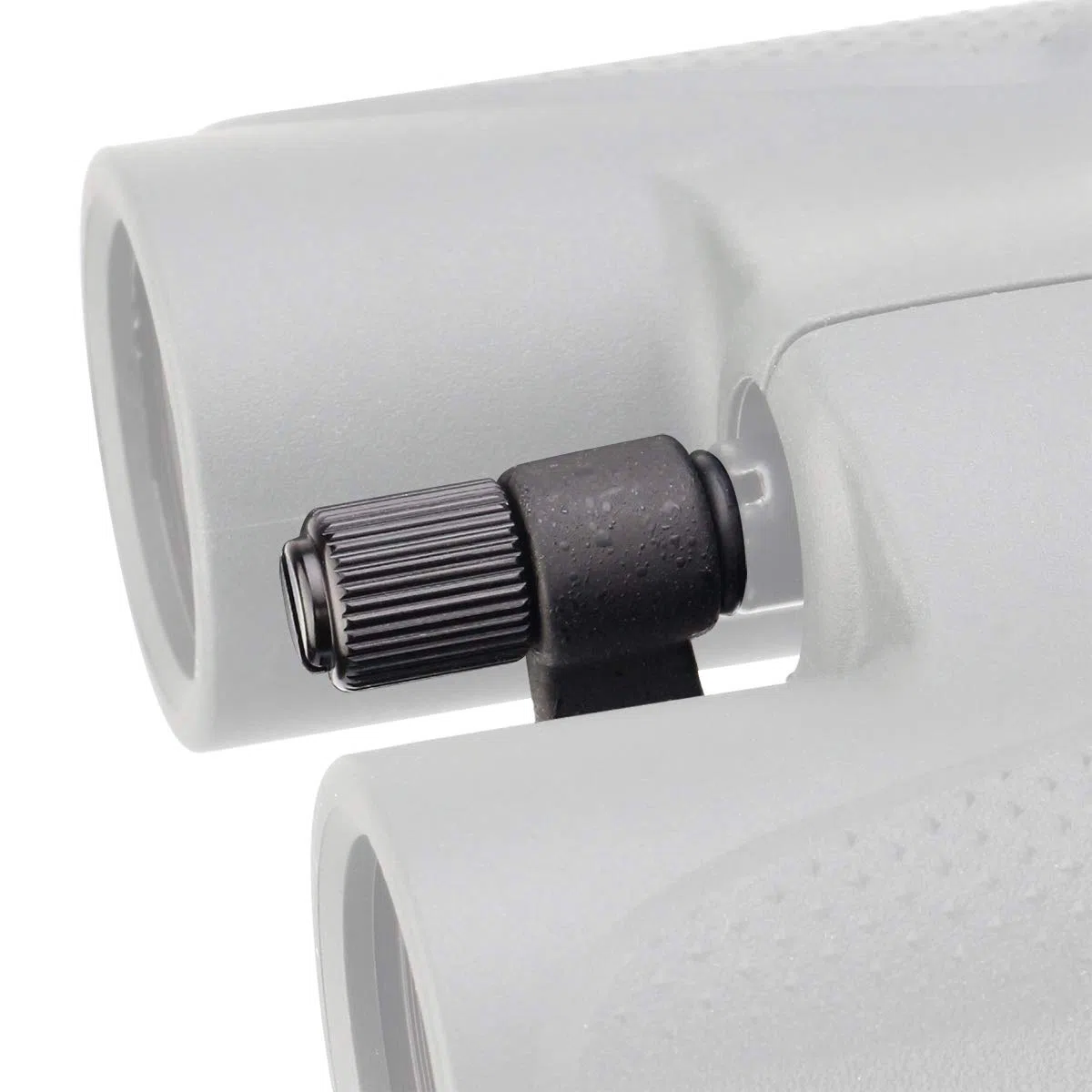 svbony Full Metal prismáticos telescopio trípode Soporte Adaptador Tornillo de Rosca estándar 0.25 "para Caza de Aves