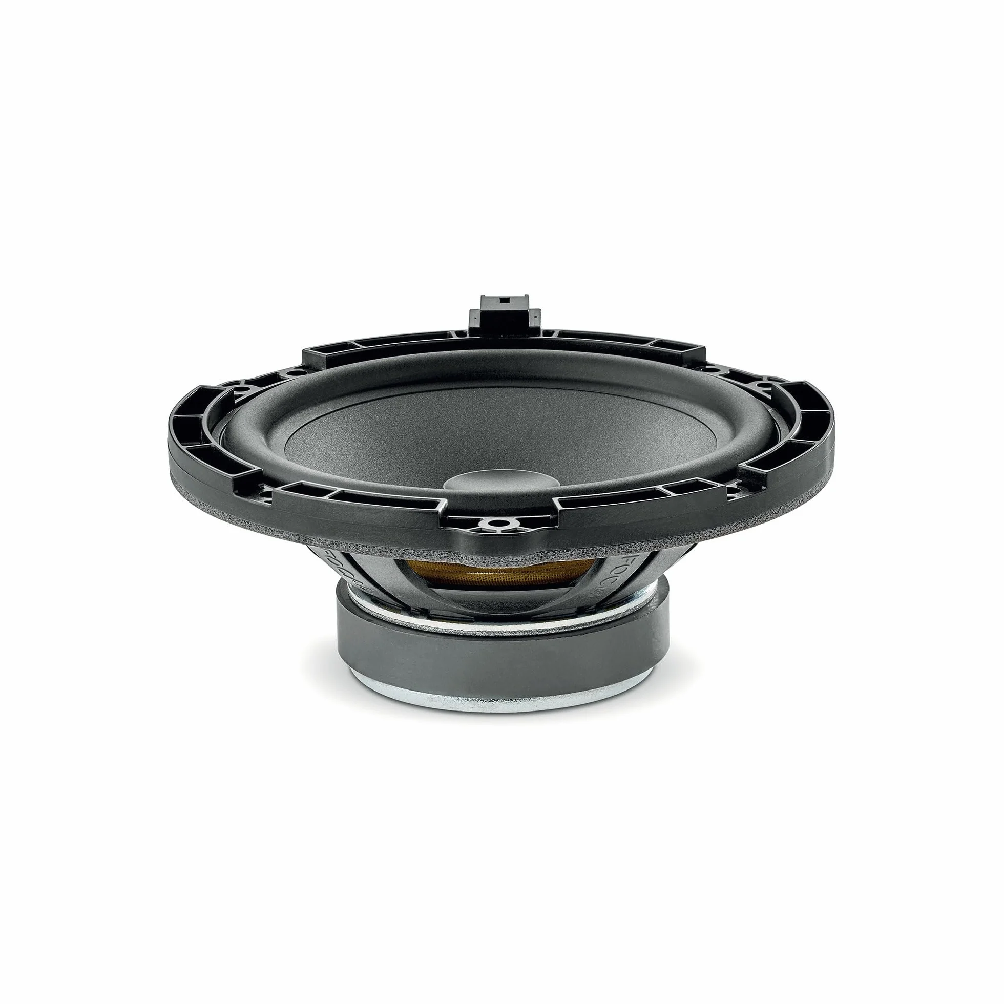 Focal F-ISPSA165 | 16,5cm 2-Wege Lautsprecher System Inside Compo für Peugeot, Citroen
