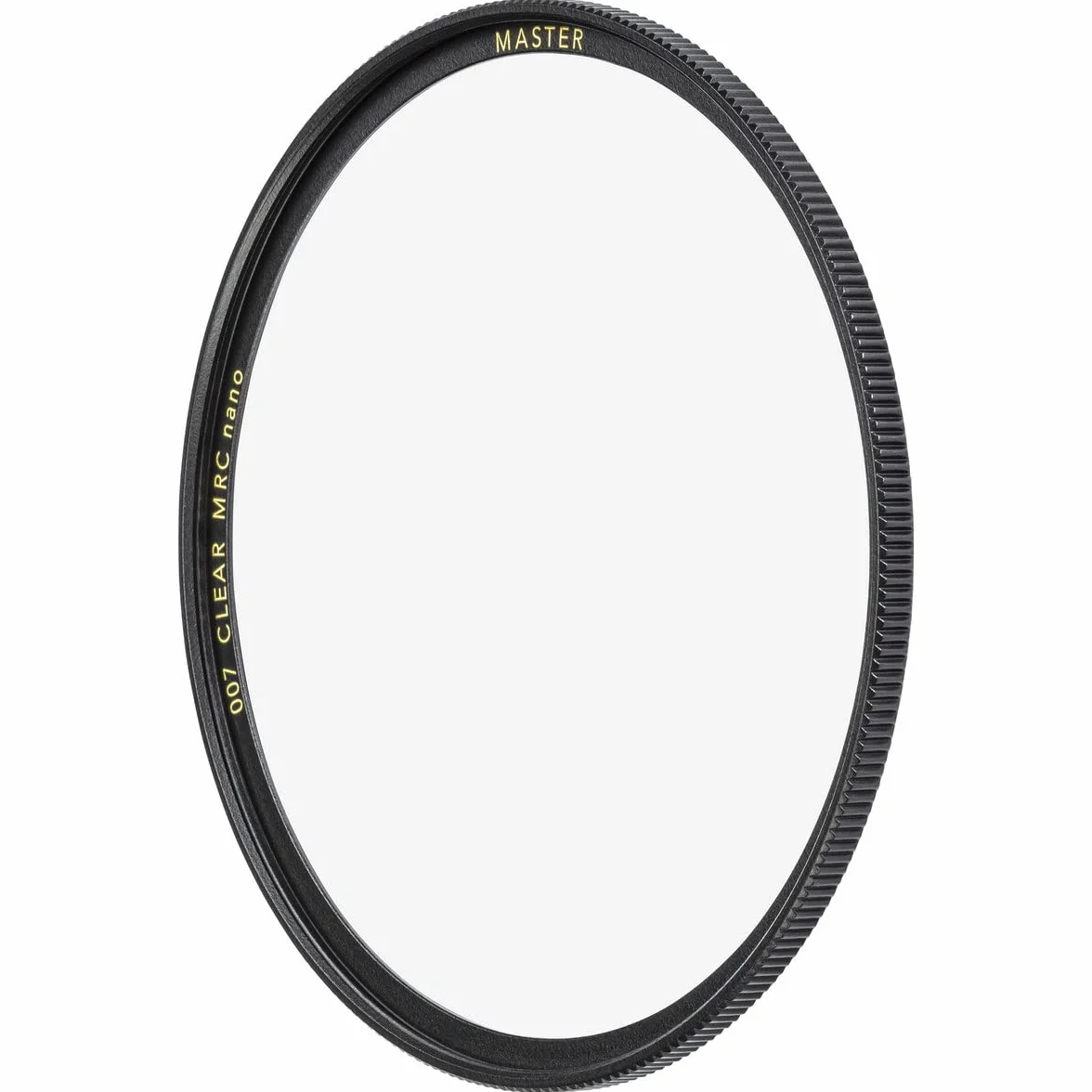 B+W MRC Nano Master - Filtro Protector Transparente (67 mm, 16 Capas, Fino)