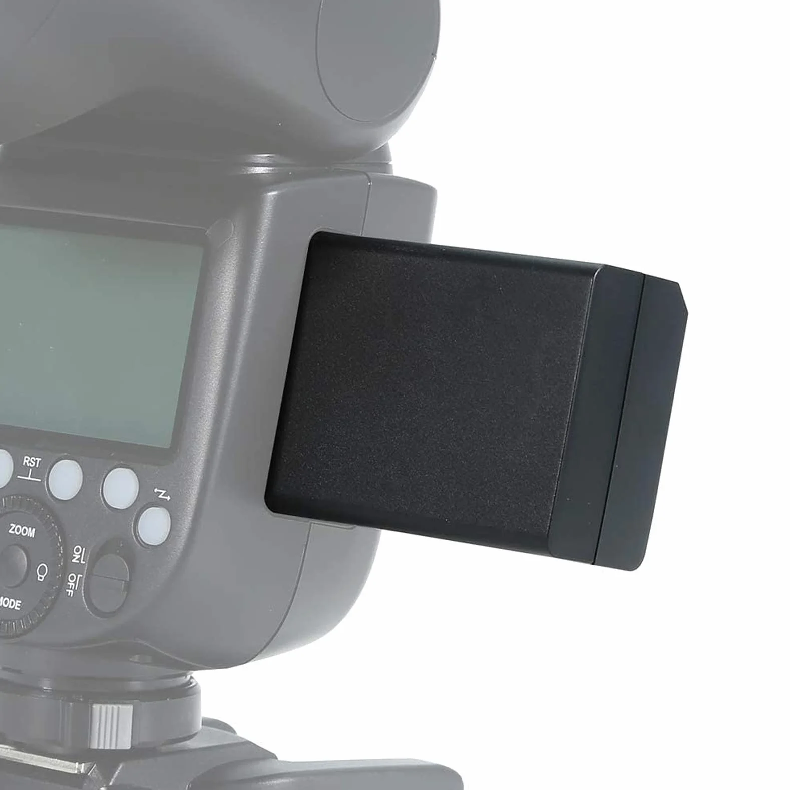 Godox V1 Batería VB26A VB26 Batería de Litio Compatible para Godox V1-S V1-N V1-C V1-F V1-O V1 Camera Flash V860III-S V860III-C V860III-N V860III-F V860III-O V850III MF-R76 Flash Speedlite