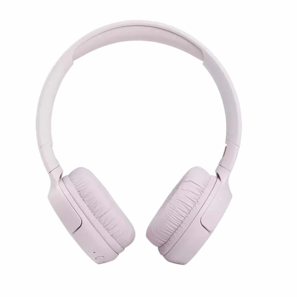 JBL Tune 510 BT - Rosa