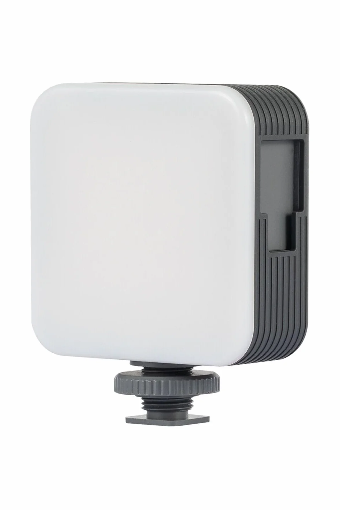 SMALLRIG P96 Luz de Video LED, Luces LED Portátiles para Cámaras, 96 Perlas LED para Iluminación de Video y Fotografía, Panel Recargable 2200mAh CRI95+ 2700-6500K - 3286BC