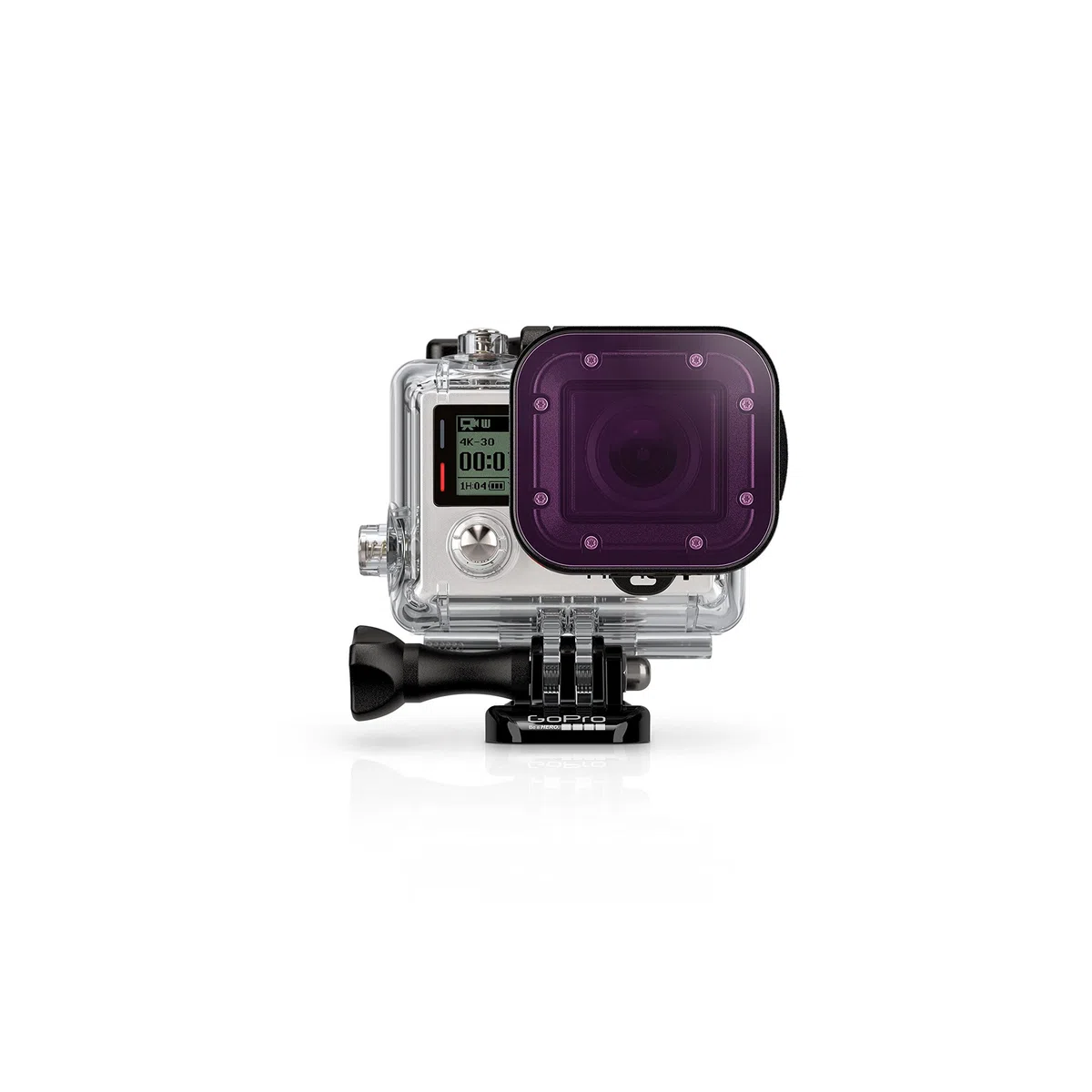 GoPro ADVFM-301 Filtro de cámara - Filtro para cámara (Magenta)