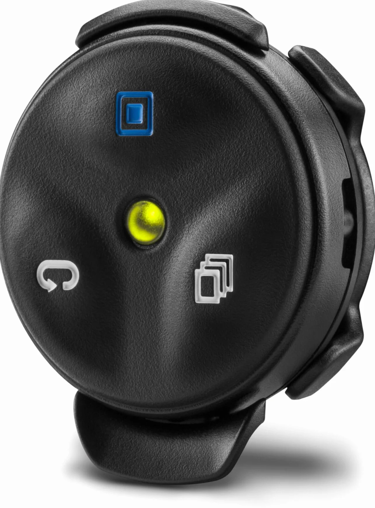 Garmin Edge 1000 - Mando a Distancia para GPS, Negro