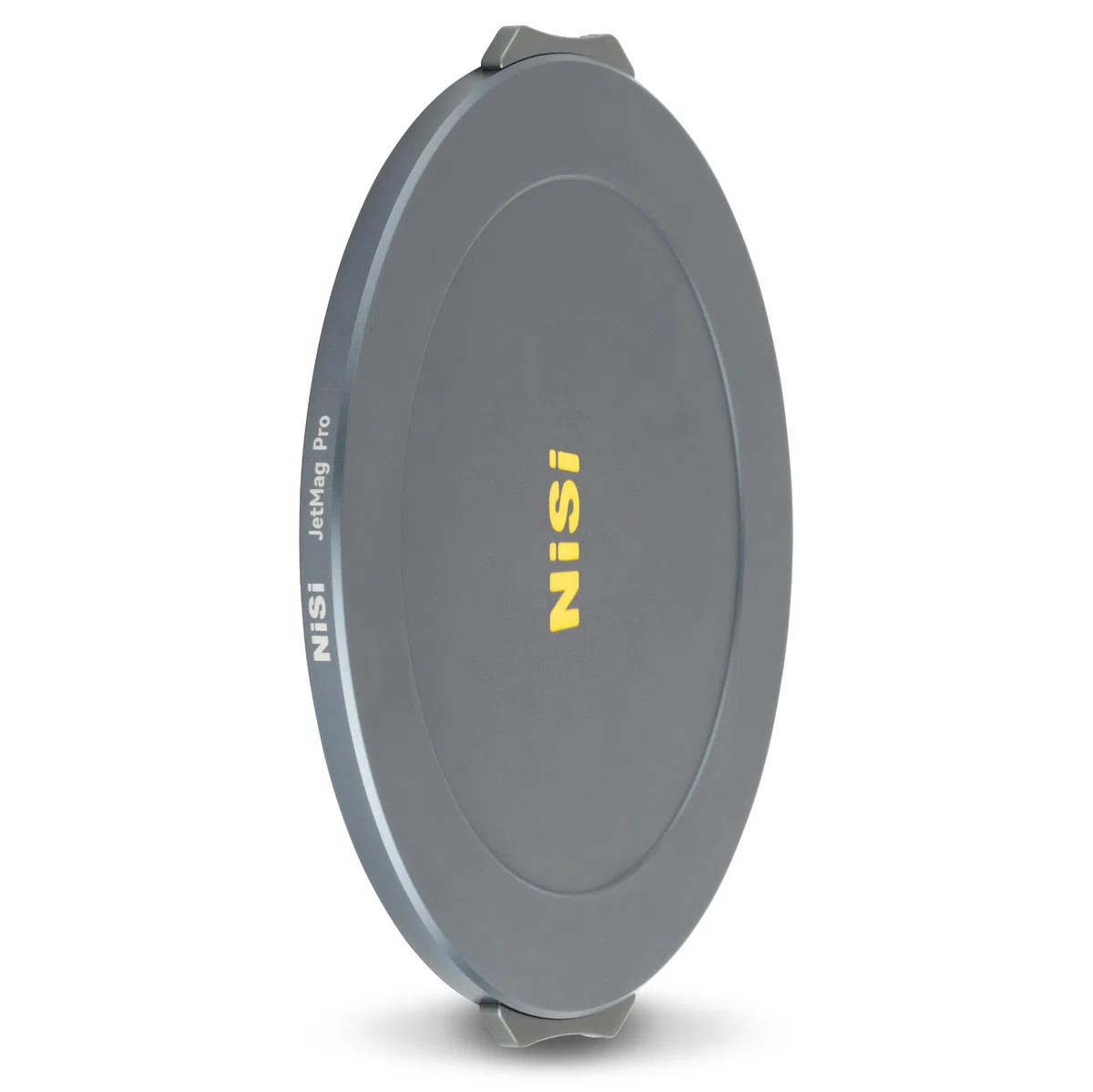 NiSi 82mm Tapa Magnética Frontal para Filtro JetMag Pro 82MAG