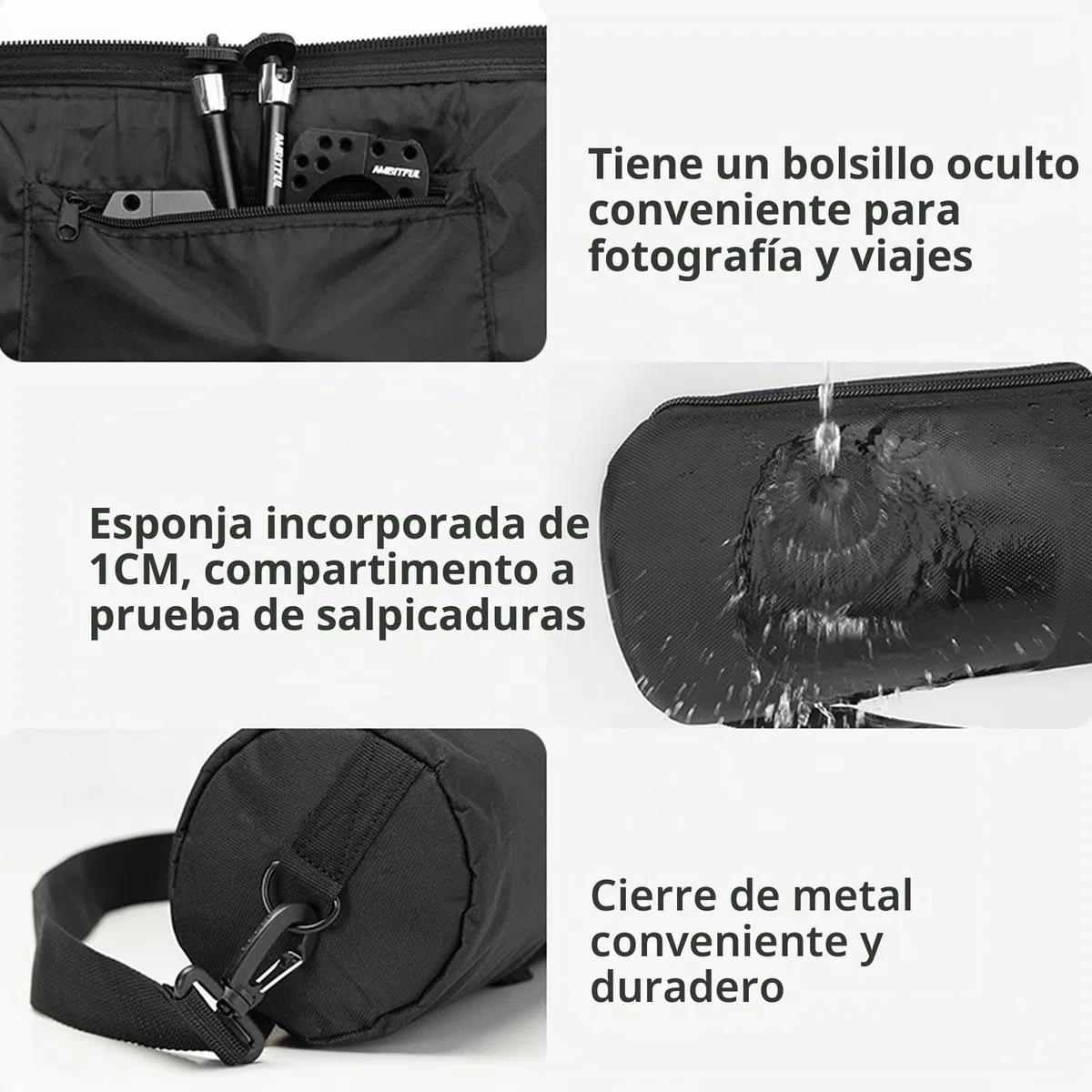AMBITFUL Bag