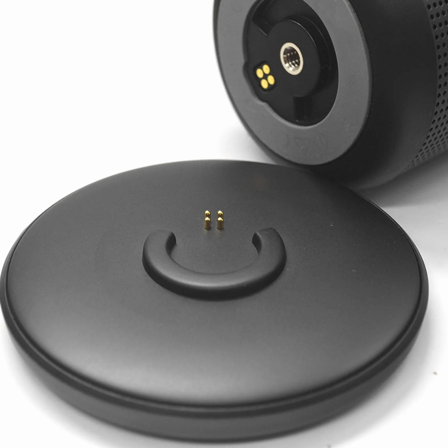 Cargador para Bose Soundlink Revolve, Base de Carga de Altavoz Portátil para el Hogar, Base de Carga para Altavoz Bose Soundlink Revolve Soundlink Revolve Plus Bluetooth 360