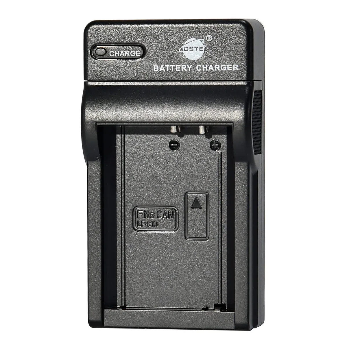 DSTE 2PCS LP-E10 baterías y Cargador para cámara Canon EOS 1100D 1200D X50 X70 Rebel T3 Rebel T5
