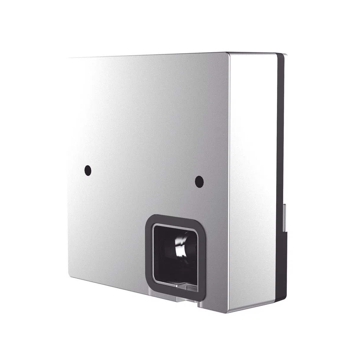 Fanvil I10S système d'intercom Audio Noir, Métallique