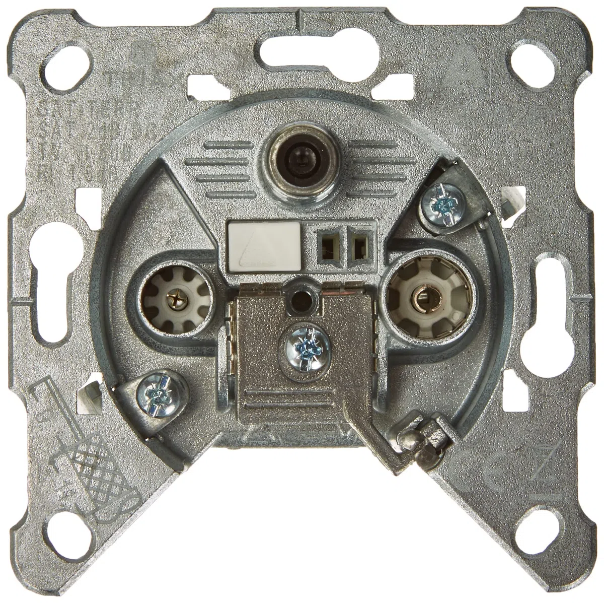 Gira 93700 - Interruptor