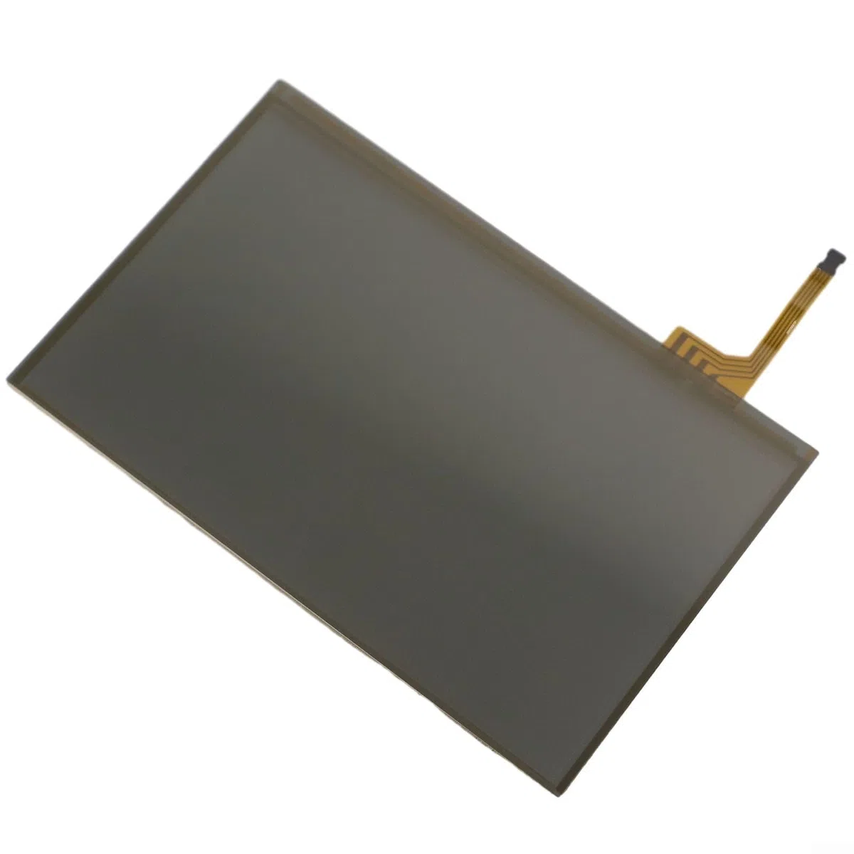 Reemplazo 7 3 Touch Digitalizador Pantalla para Toyota Para Prius Para Hybrid Sedan Compatible con Navegación y No Navegación MFD 2004 2009 Modelos OEM LTA070B510F