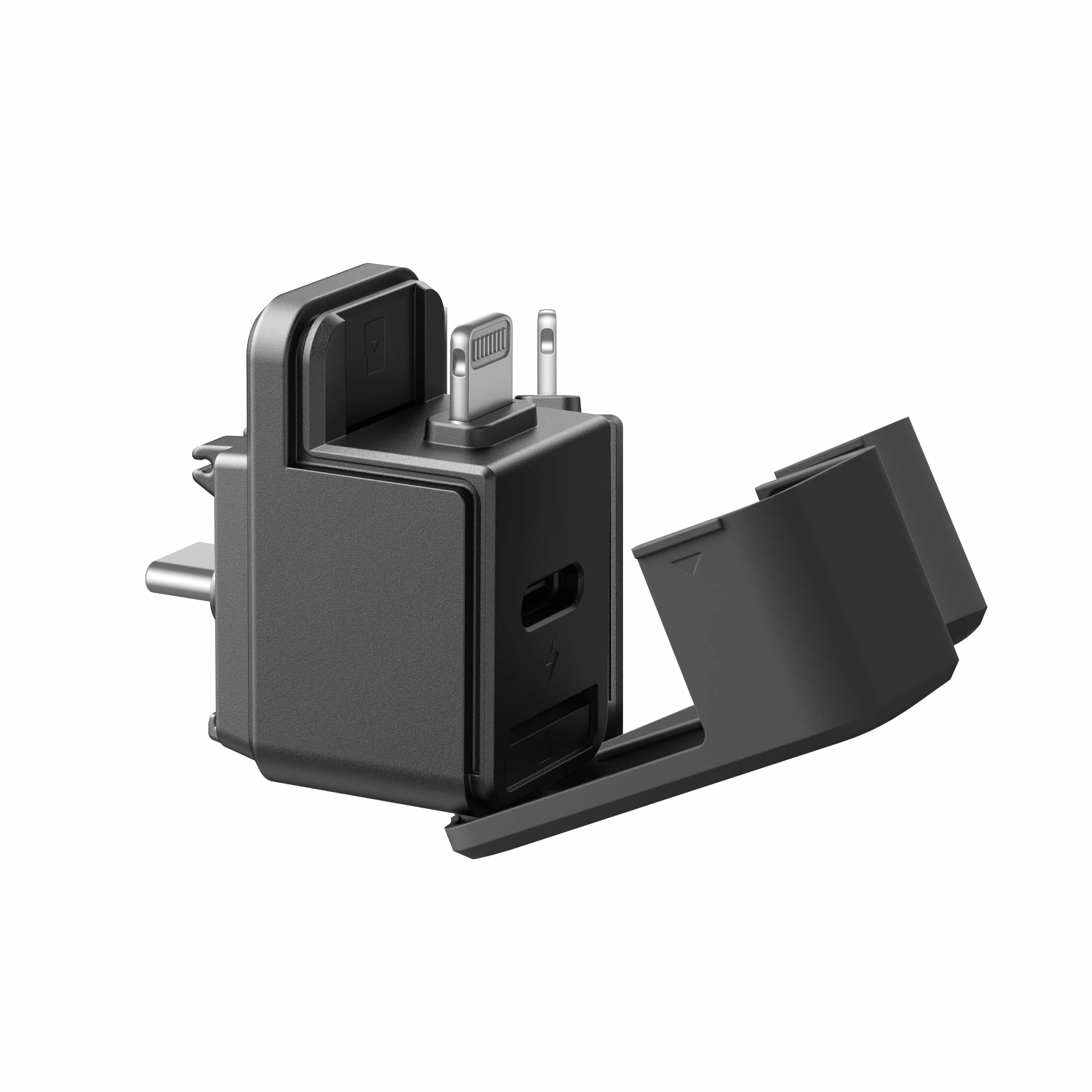 Insta360 Quick Reader