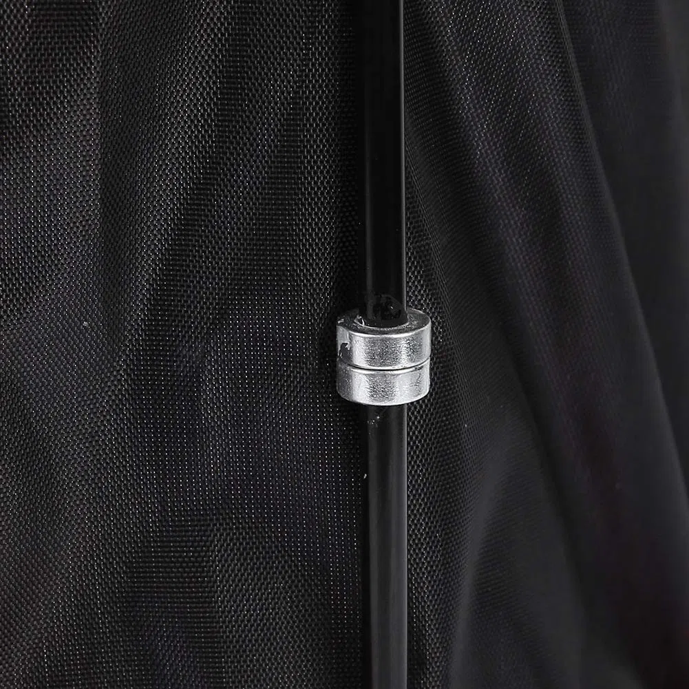 Softbox Diffuser, LED Video Light Diffusion Diffuser Softbox/Fotografía Plegable Panel de luz Cuadrado Softbox para Luces de fotografía