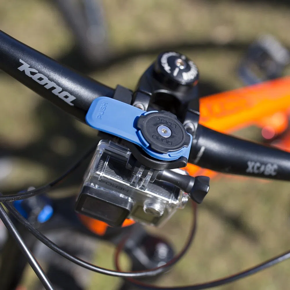 QUAD LOCK Soporte Bici