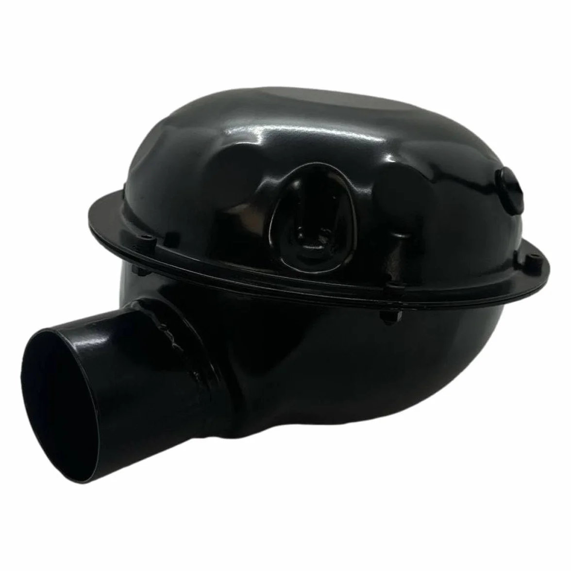 TOPGEAR PANTHERA - Amplificador electrónico de sonido de escape + altavoz alto alimentado por unidad de control OBD Panthera LEO 7.0