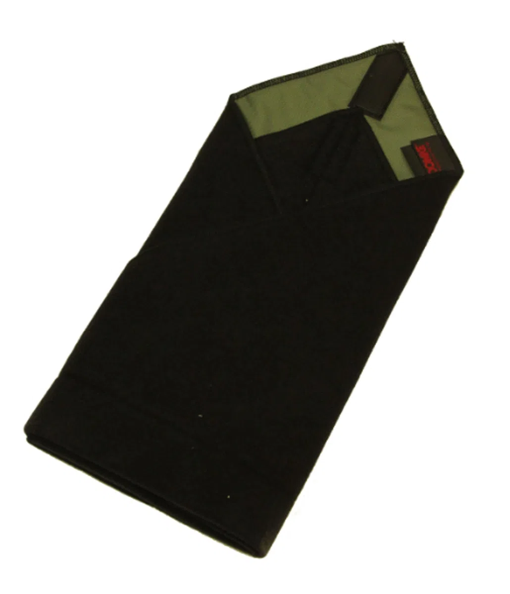 Domke 722-19B - Cobertura de protección (49 centímetros), Color Negro