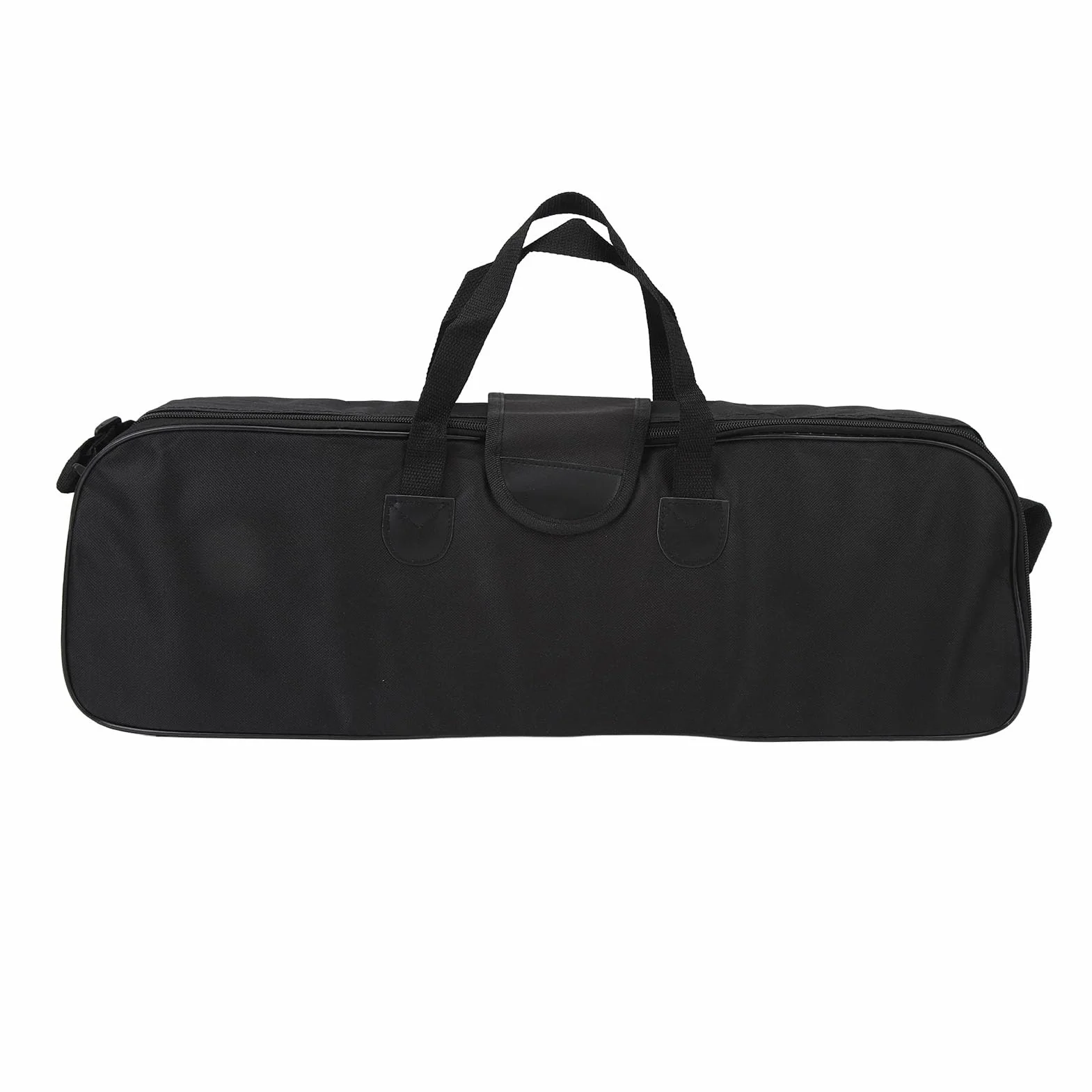 Bolsa Grande para Telescopio, Bolsa de Almacenamiento para Telescopio a Prueba de Golpes con Gancho Antideslizante, Estuche de Transporte Multiusos para Telescopio con Correa de