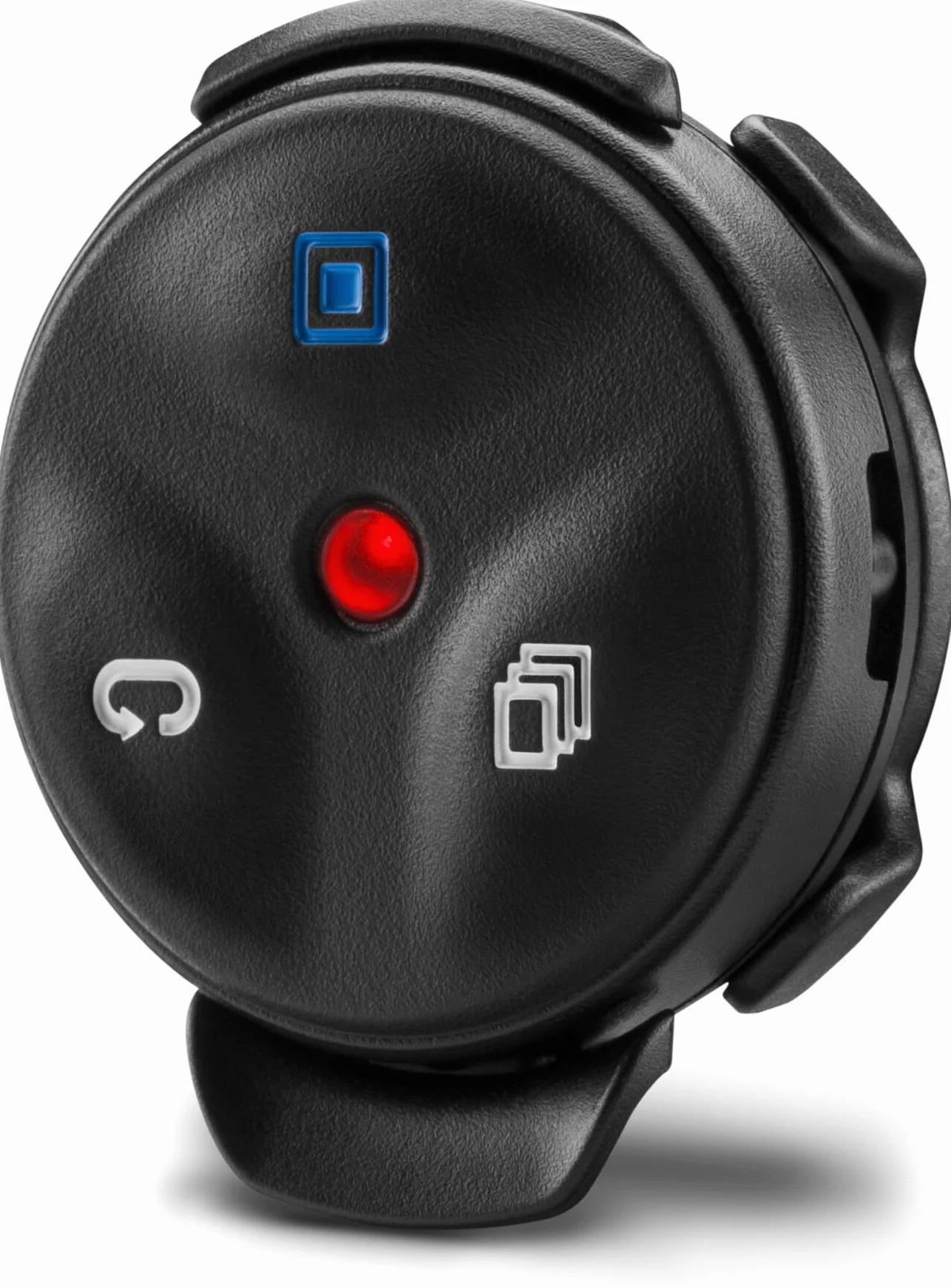 Garmin Edge 1000 - Mando a Distancia para GPS, Negro