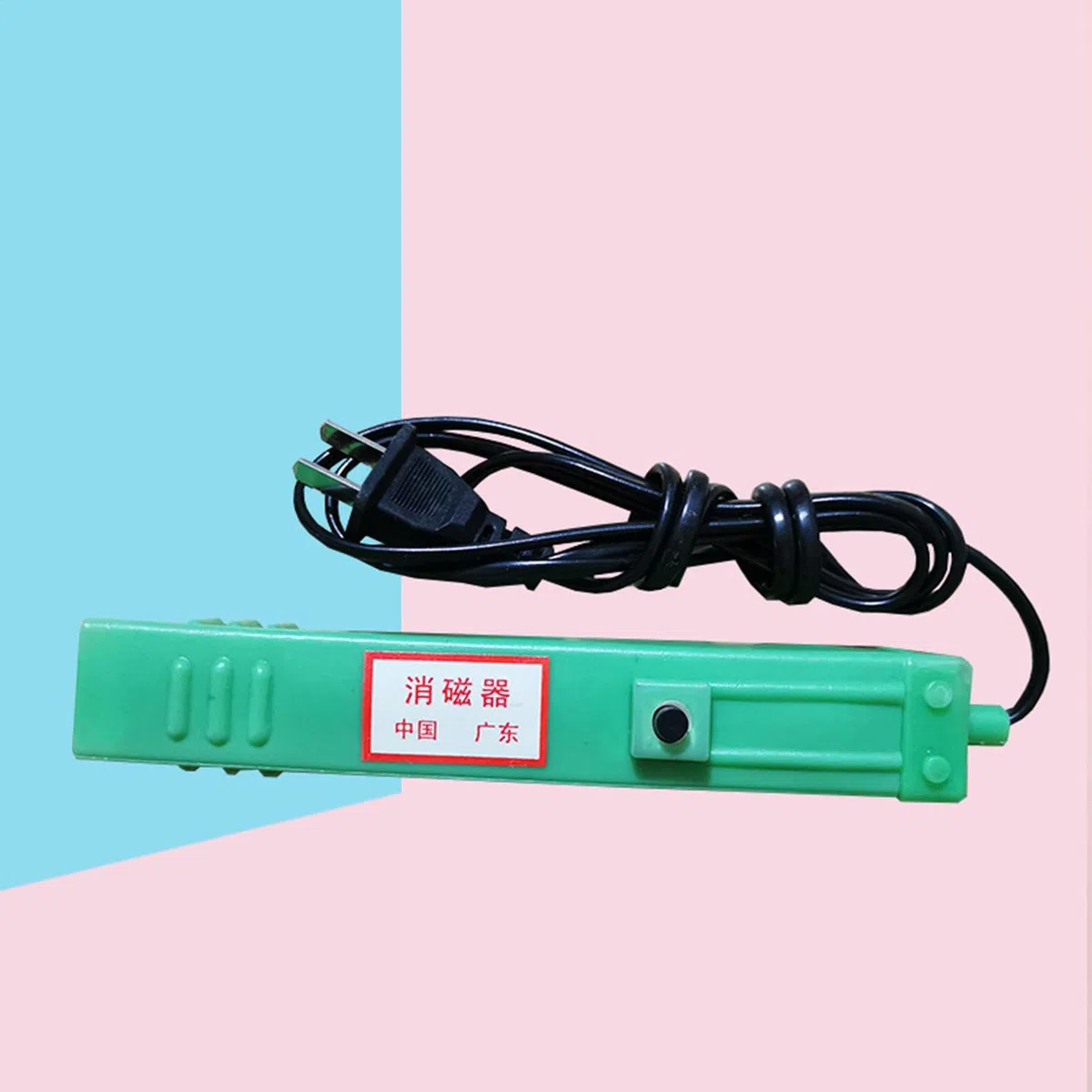 Mira la herramienta Demagnetizer, la herramienta Demagnetizer de monitor | Demagnetizer Head de cinta | Colorful TV Display DeGausser para cinta Claridad de consola de juegos