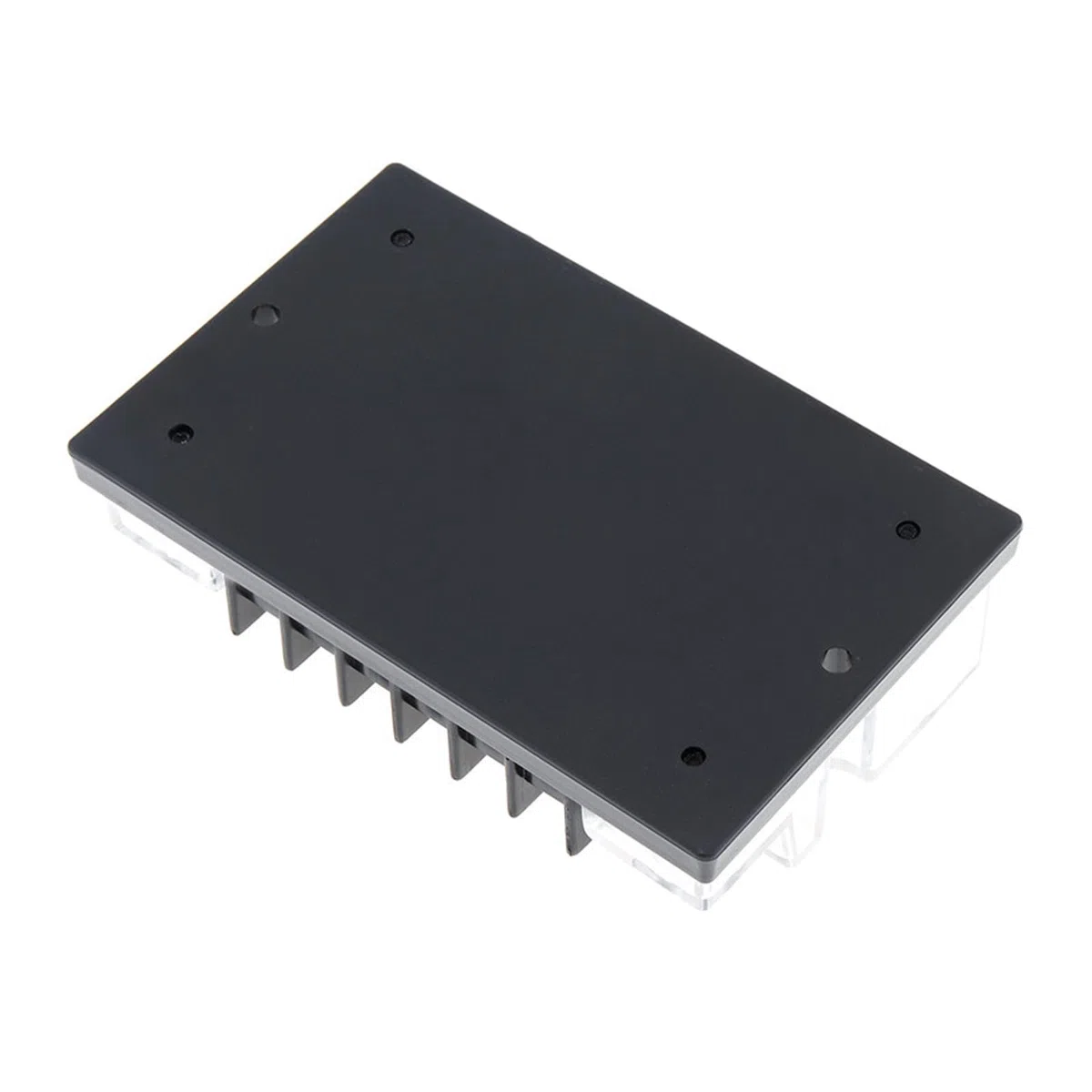 Paquete de 2 divisores de frecuencia pasivos de 4 ohmios, 2 vías, 200 W para coche, accesorios divisores de frecuencia