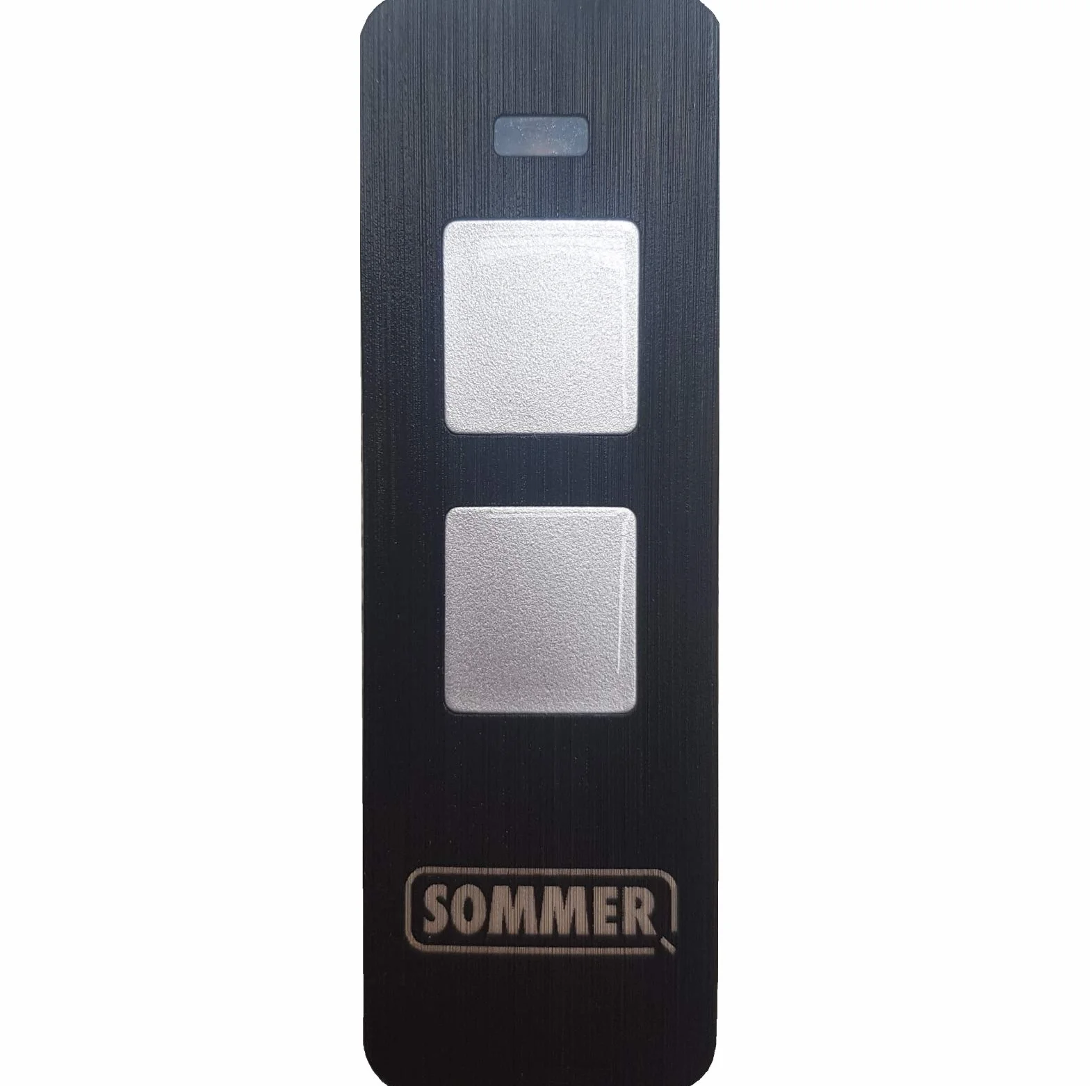 Sommer Pedidos Pearl Twin S10019-00001 Transmisor para Sommer operadores de Puerta de Garaje