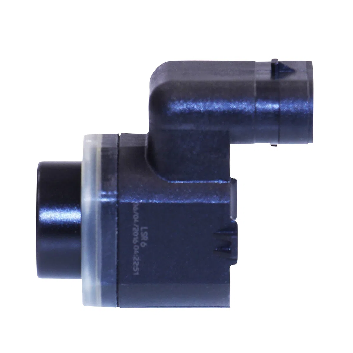 Valeo Sensor de Aparcamiento ultrasónico 890003, Instalación Delantera y Trasera