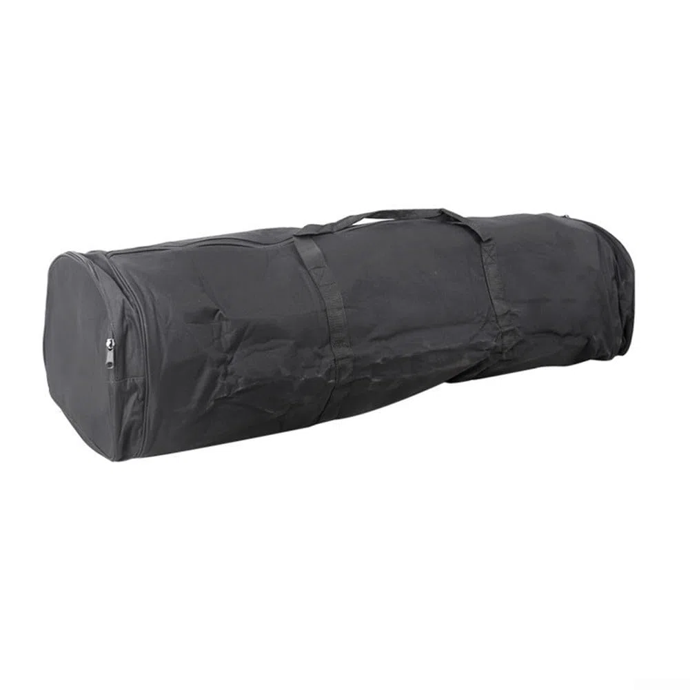 Bolsa multiusos para telescopios astronómicos de gran capacidad, bolsa de almacenamiento, bolsa de hombro, mochila portátil y ligera