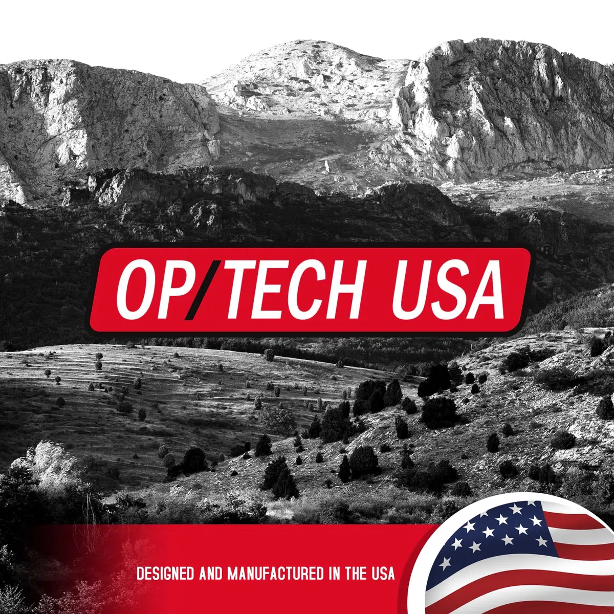 OPTECH Harnais double Uni Loop