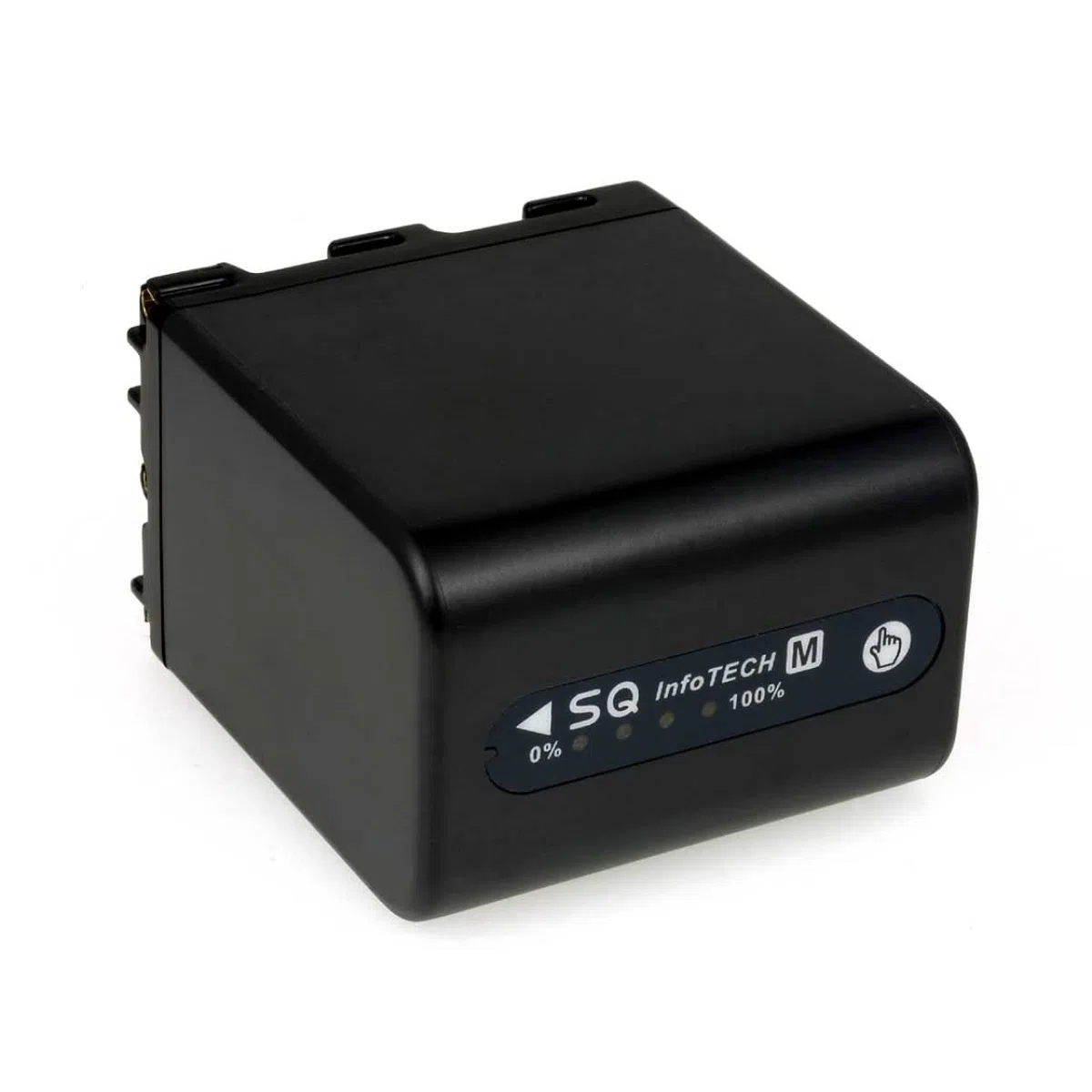 Powery Batería para Sony Videocámara Prof. Modelo BP-U30