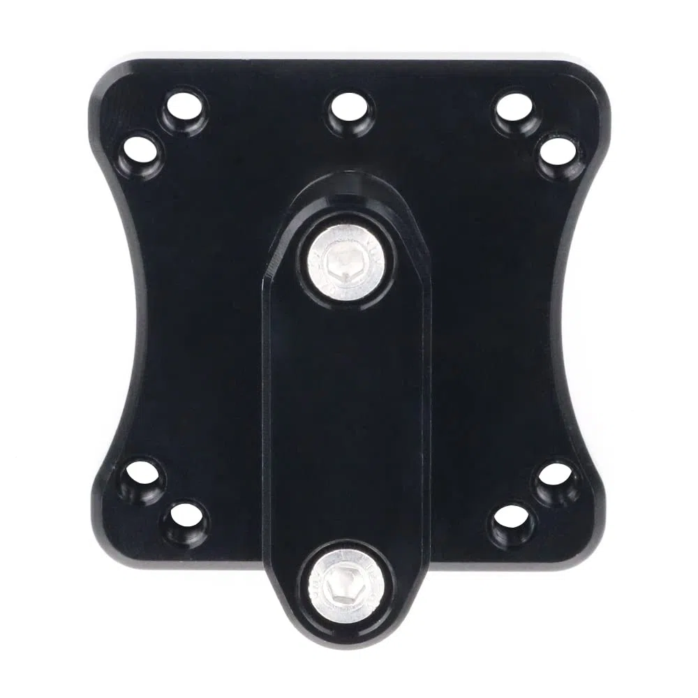 Xitomer Soporte GPS para motos CRF250L Rally, CRF300L Rally, V-Strom 1050, Grom, MSX125, CB300R, Bandit, GSF600/650/750, GSX-S750, SV650, Monster, Speed Triple, Moto GPS