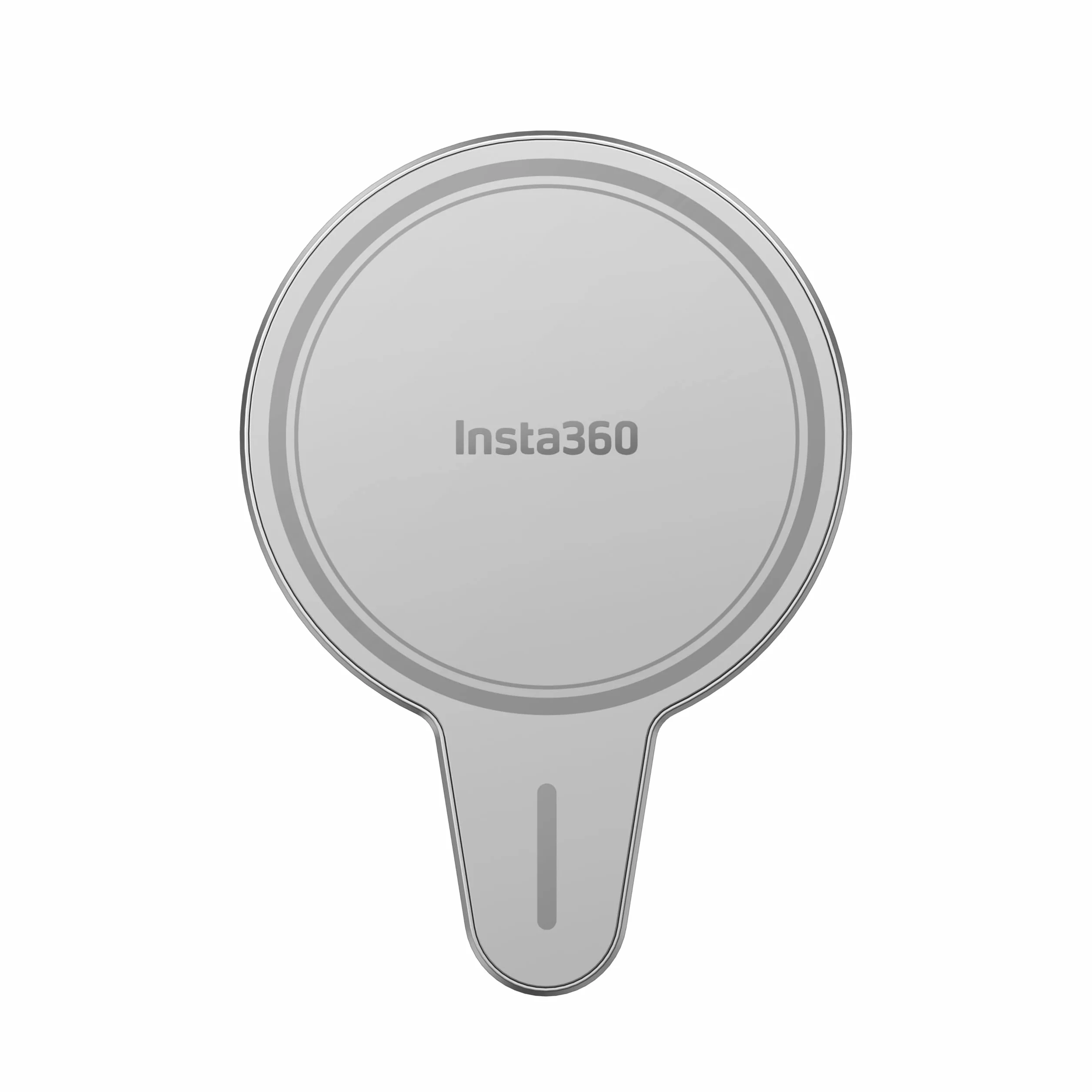 Soporte magnético para Insta360 Flow 2 Pro/Flow 2