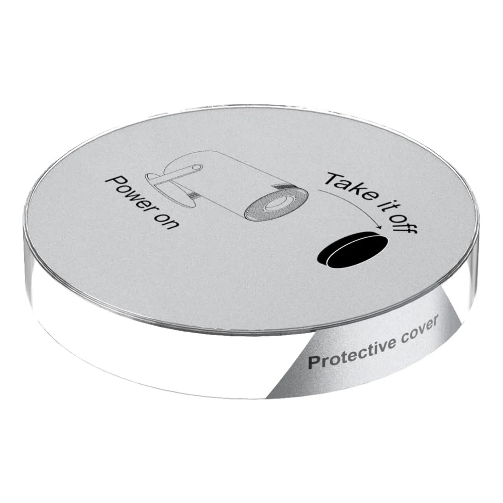 Cubierta de Protección de la Lente del Proyector para Evitar el Polvo, Tapa Específica del Proyector de la Máquina