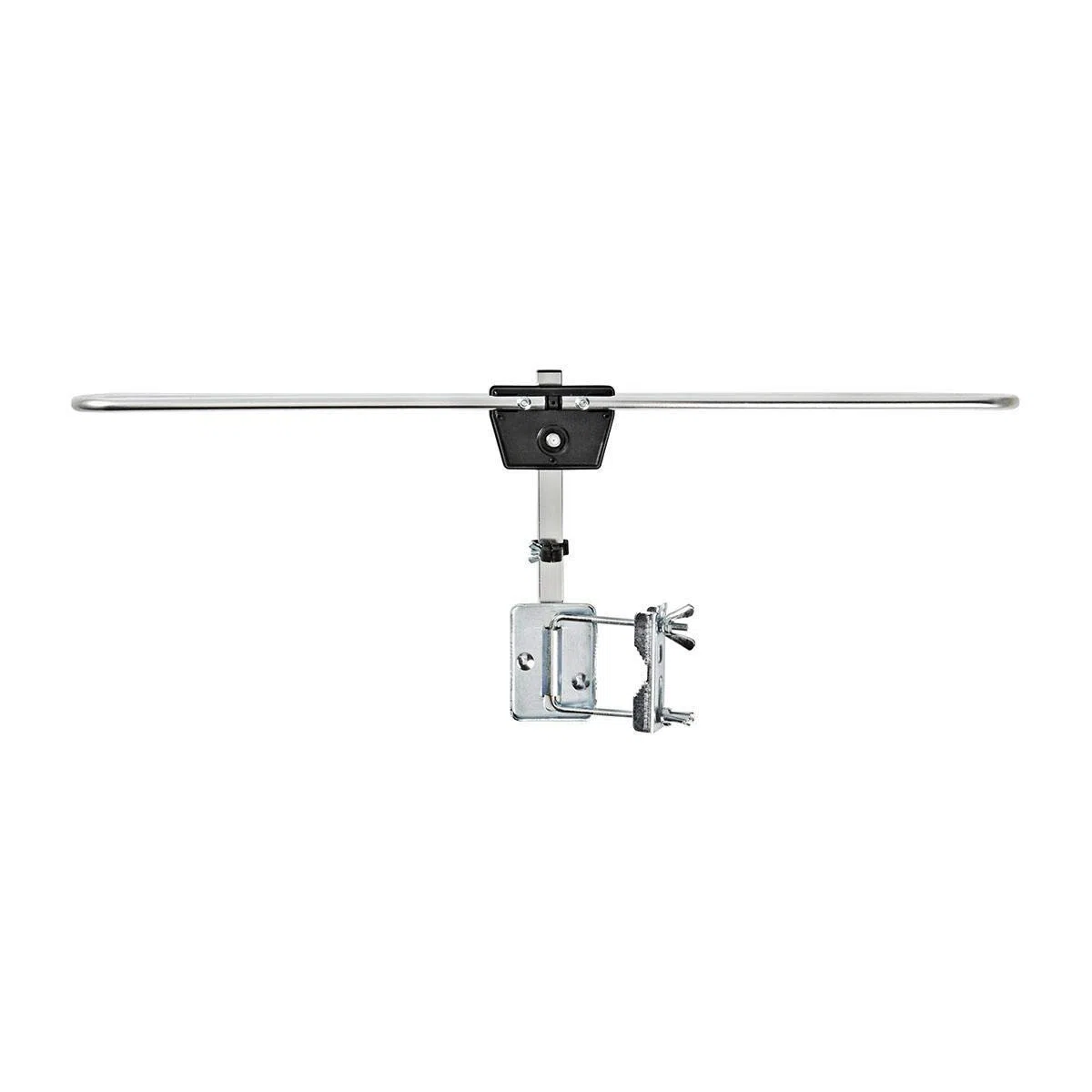 NEDIS - Antena Dab - Ganancia máxima de 4dB - Dab: 170-250 MHz - Alcance de 50 km - para Exteriores ANORDAB10ME
