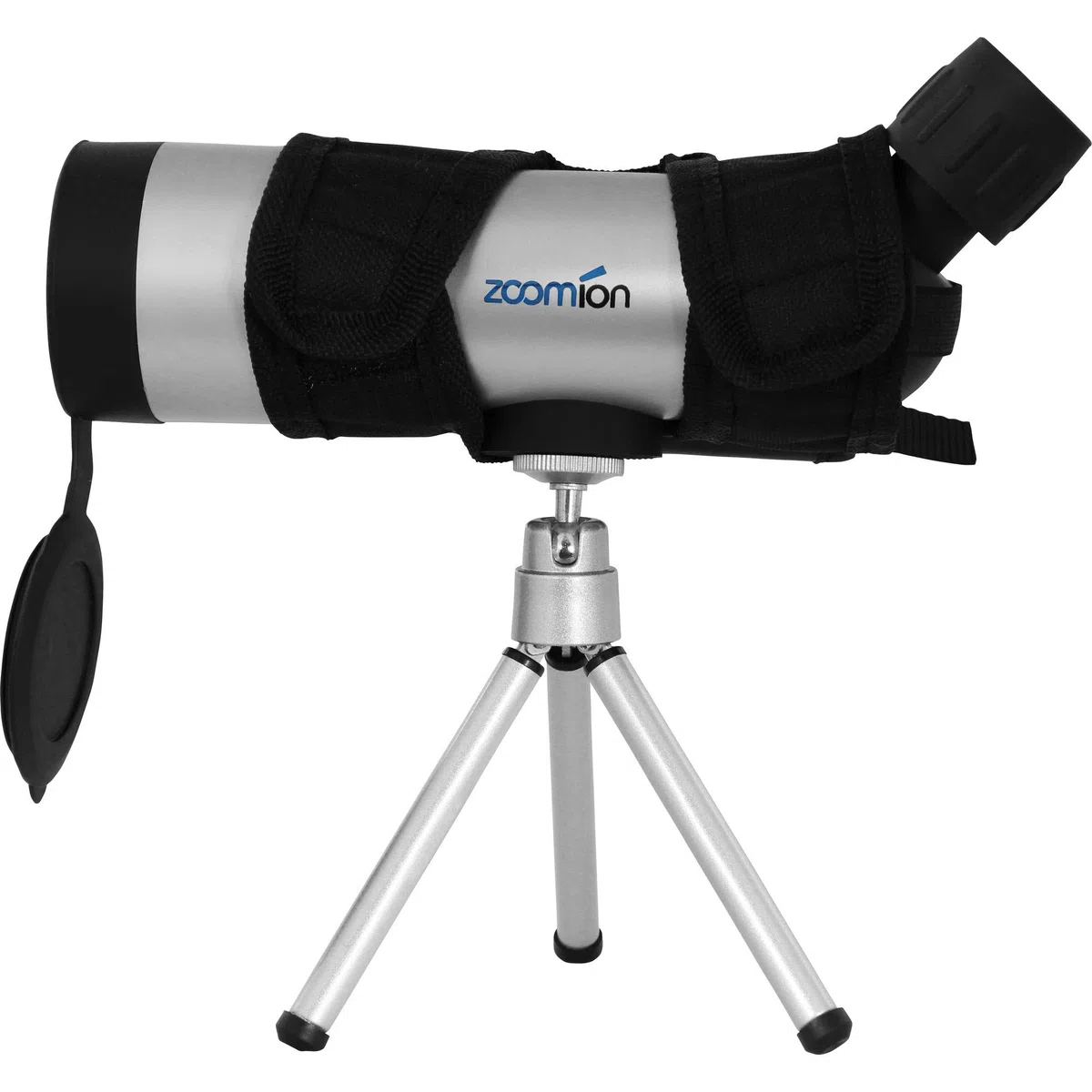 Fox catalejo 20x50mm para la observación de Aves y Tiradores Deportivos - Compacto a Prueba de Salpicaduras con trípode