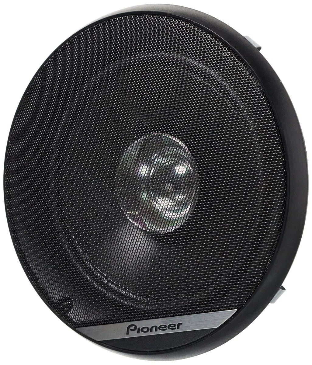 Pioneer TS-G1710F - Altavoces, color negro